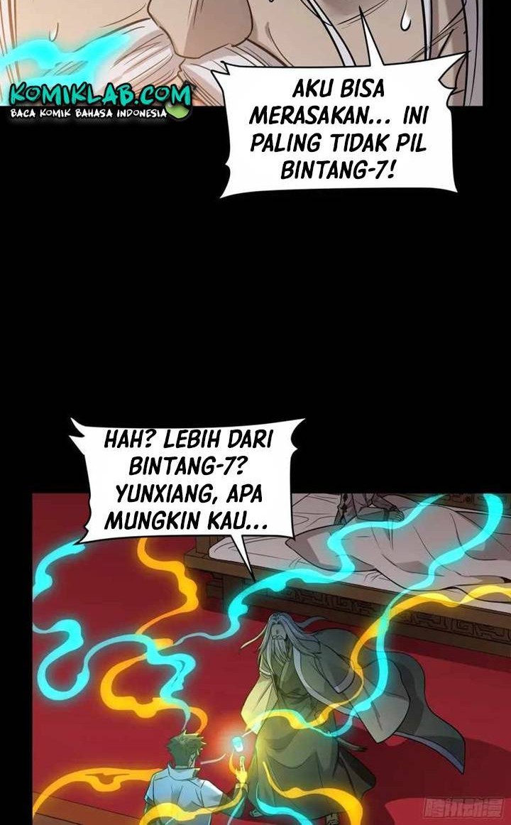 Legend of Star General Chapter 87 Gambar 18