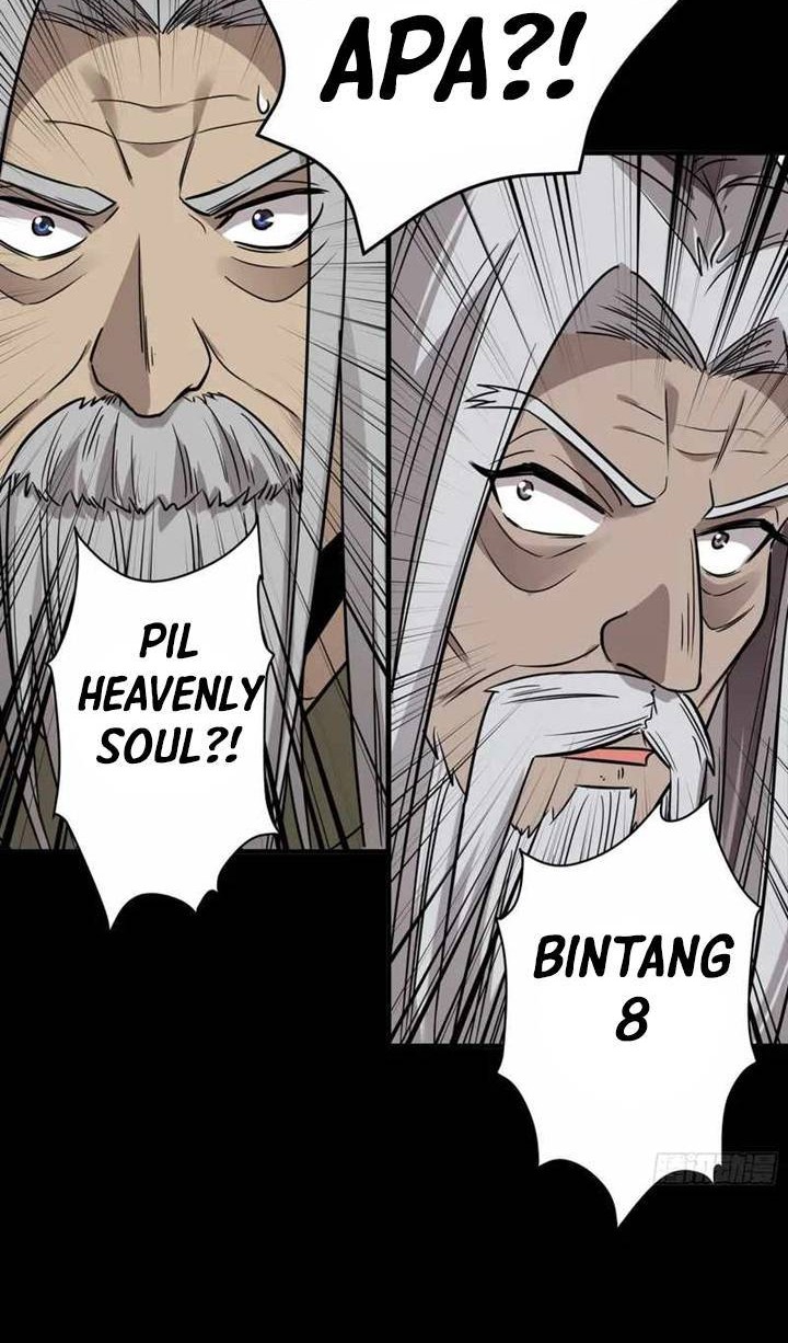 Legend of Star General Chapter 87 Gambar 20