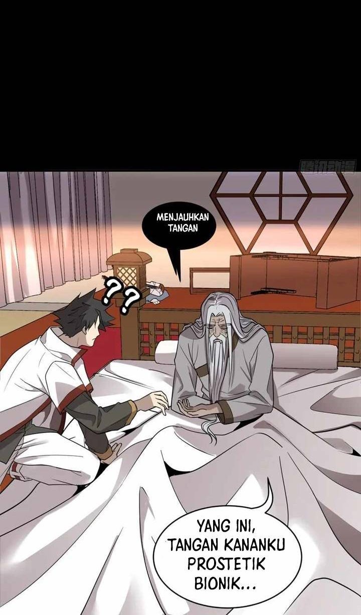 Legend of Star General Chapter 87 Gambar 24