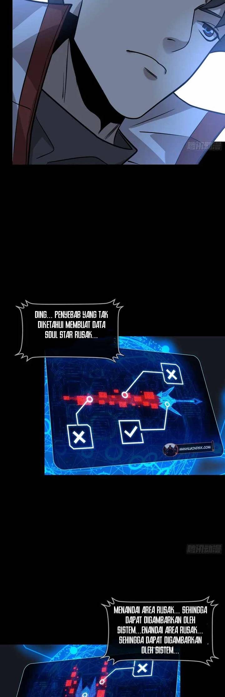 Legend of Star General Chapter 87 Gambar 41
