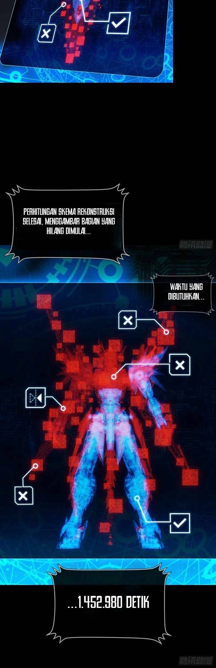 Legend of Star General Chapter 87 Gambar 42