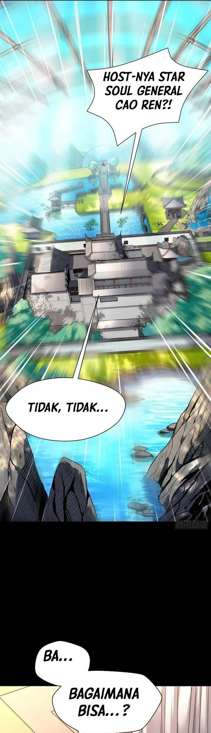 Legend of Star General Chapter 87 Gambar 3