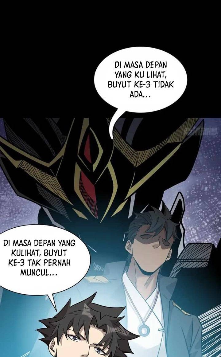 Legend of Star General Chapter 87 Gambar 6