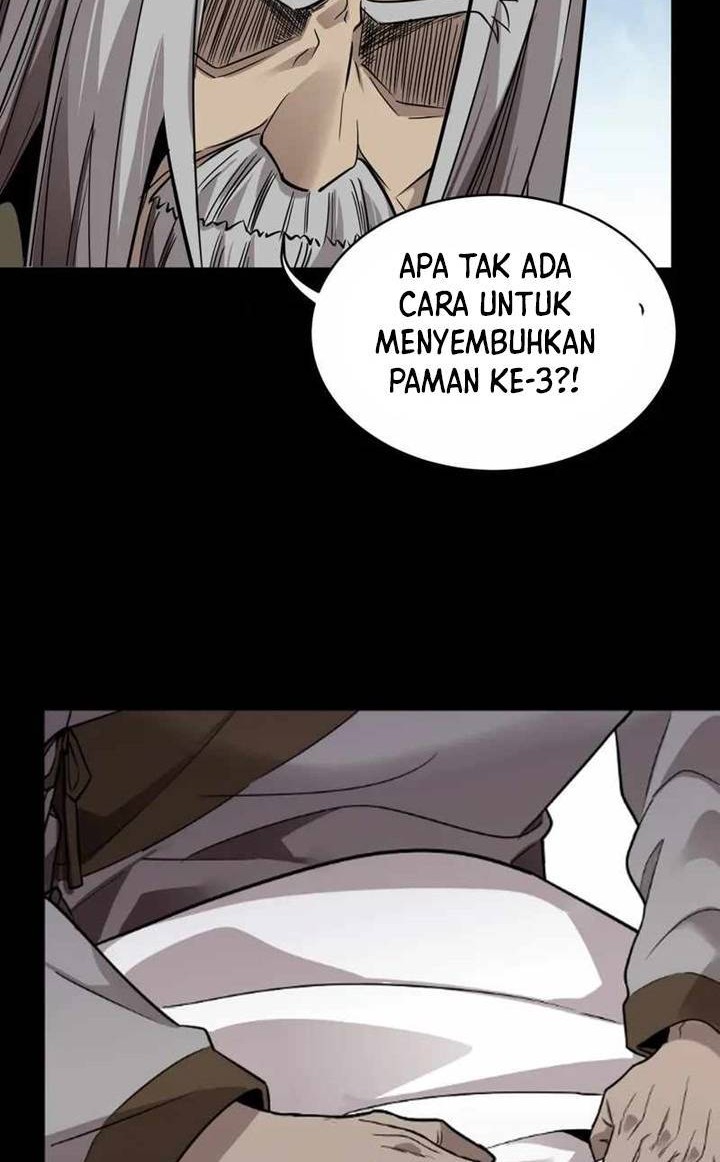 Legend of Star General Chapter 87 Gambar 8