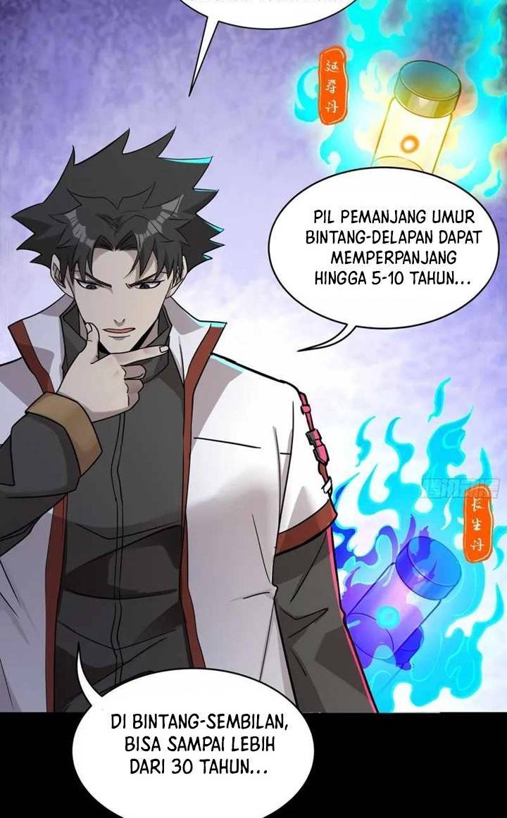 Legend of Star General Chapter 87 Gambar 10