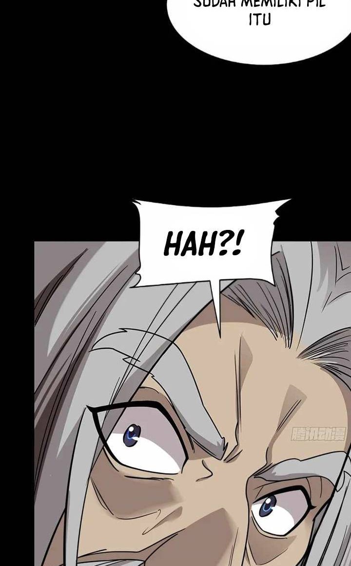 Legend of Star General Chapter 87 Gambar 12