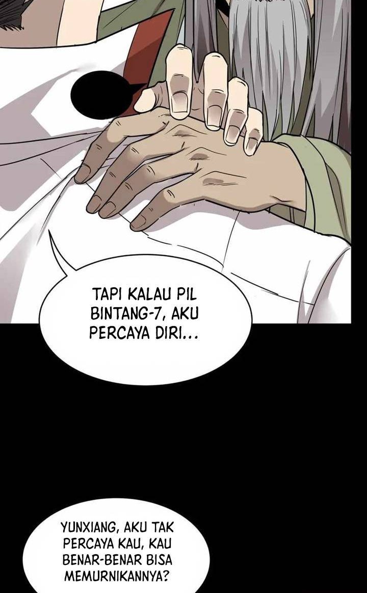 Legend of Star General Chapter 87 Gambar 14