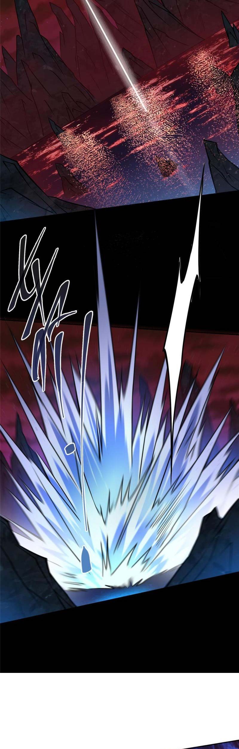 Keep A Low Profile, Sect Leader Chapter 158 Gambar 36