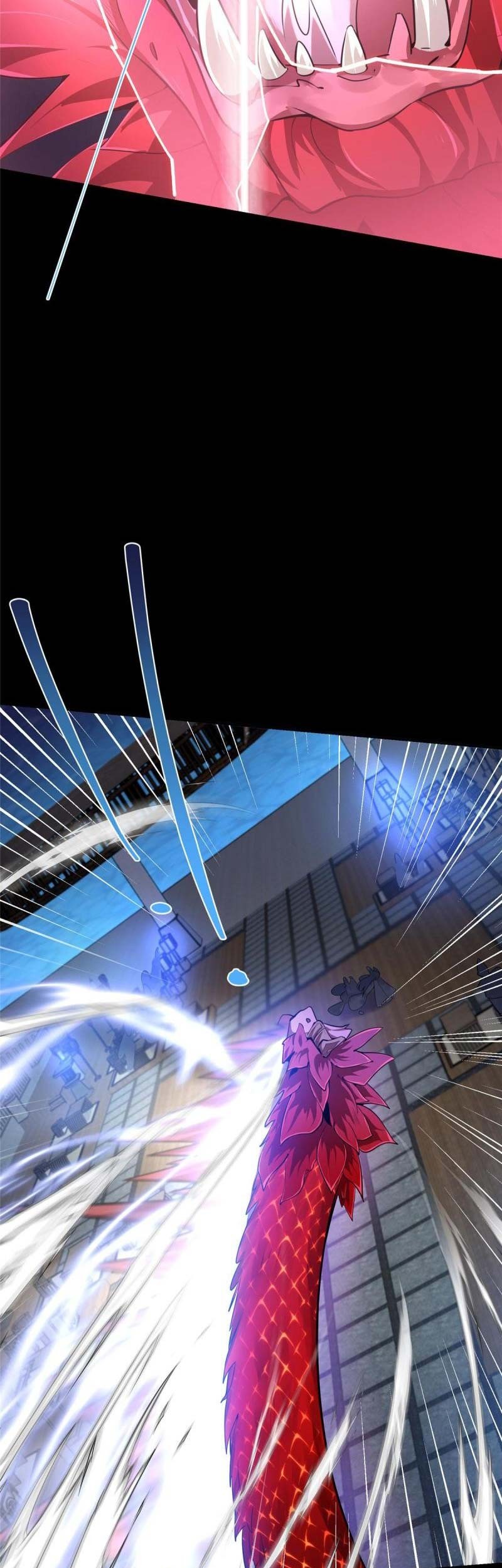 Keep A Low Profile, Sect Leader Chapter 158 Gambar 18