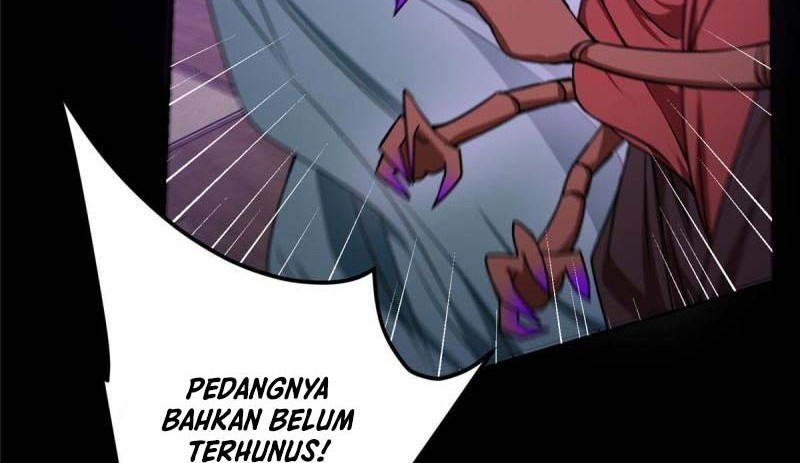 Keep A Low Profile, Sect Leader Chapter 158 Gambar 21