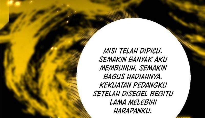 Keep A Low Profile, Sect Leader Chapter 158 Gambar 25