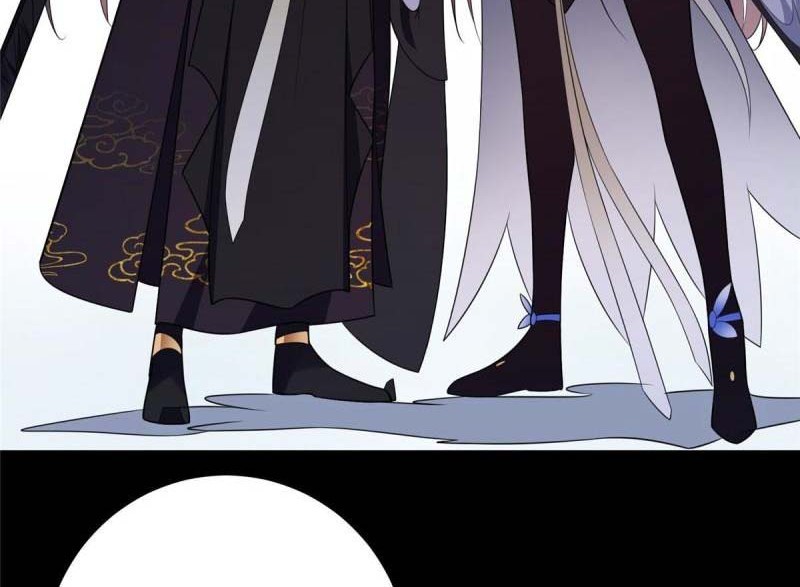 Keep A Low Profile, Sect Leader Chapter 158 Gambar 7