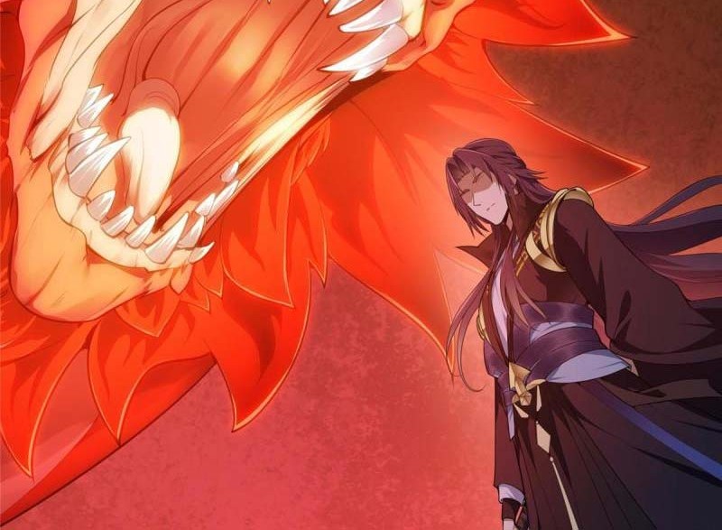 Keep A Low Profile, Sect Leader Chapter 158 Gambar 15