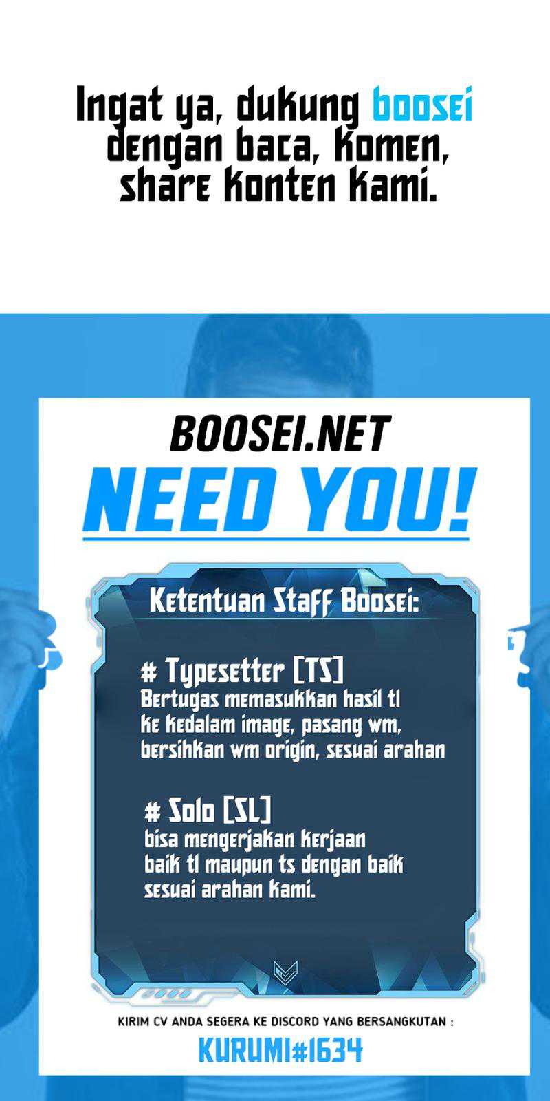 The Lone SSS-Class Summoner Chapter 17 Gambar 37