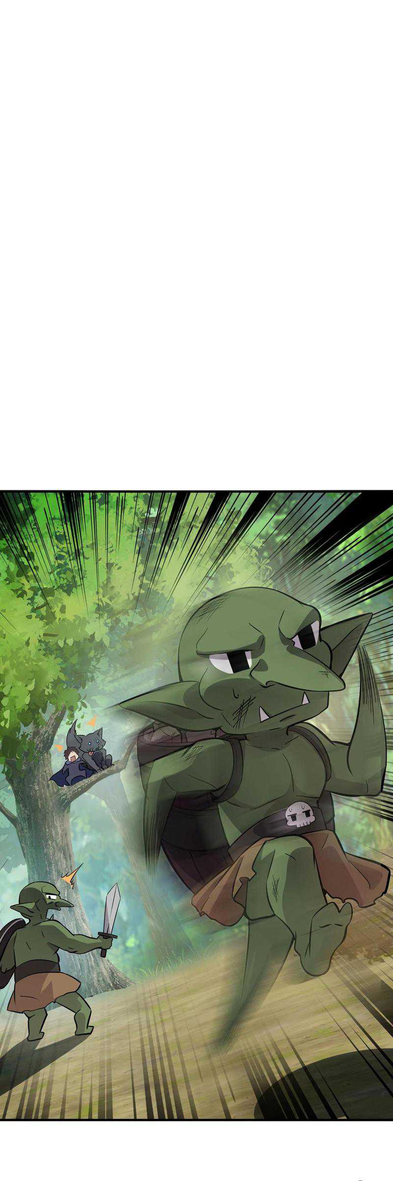 The Lone SSS-Class Summoner Chapter 17 Gambar 3