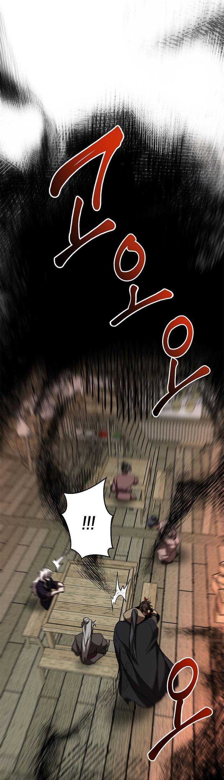 Mudang Association Chapter 85 Gambar 26