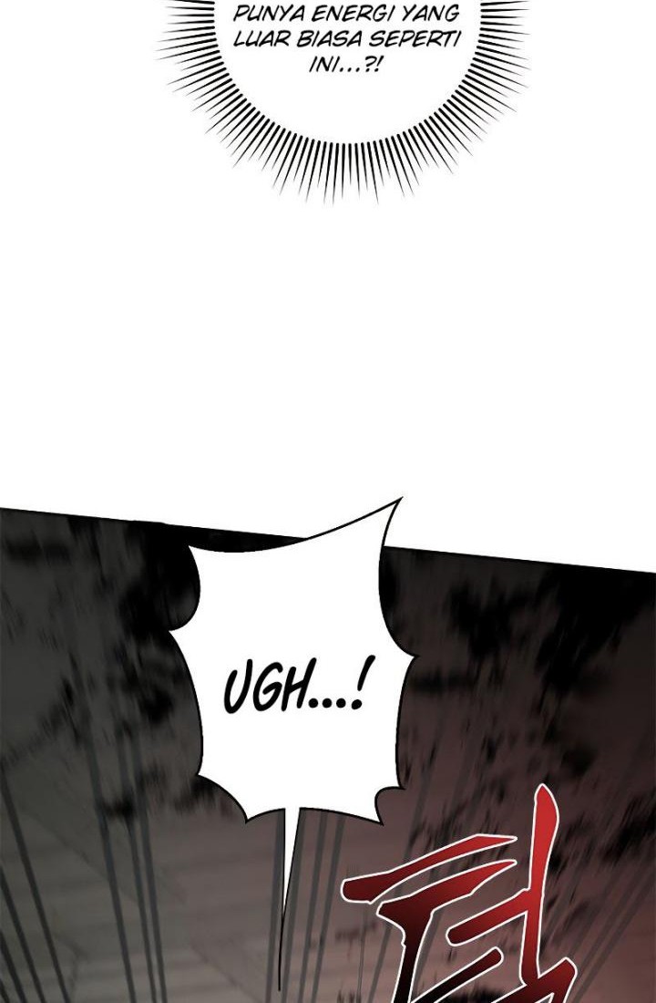 Mudang Association Chapter 85 Gambar 29