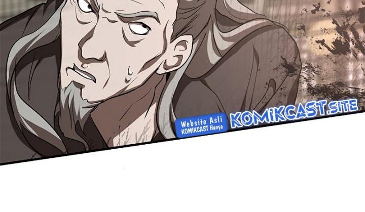 Mudang Association Chapter 85 Gambar 31