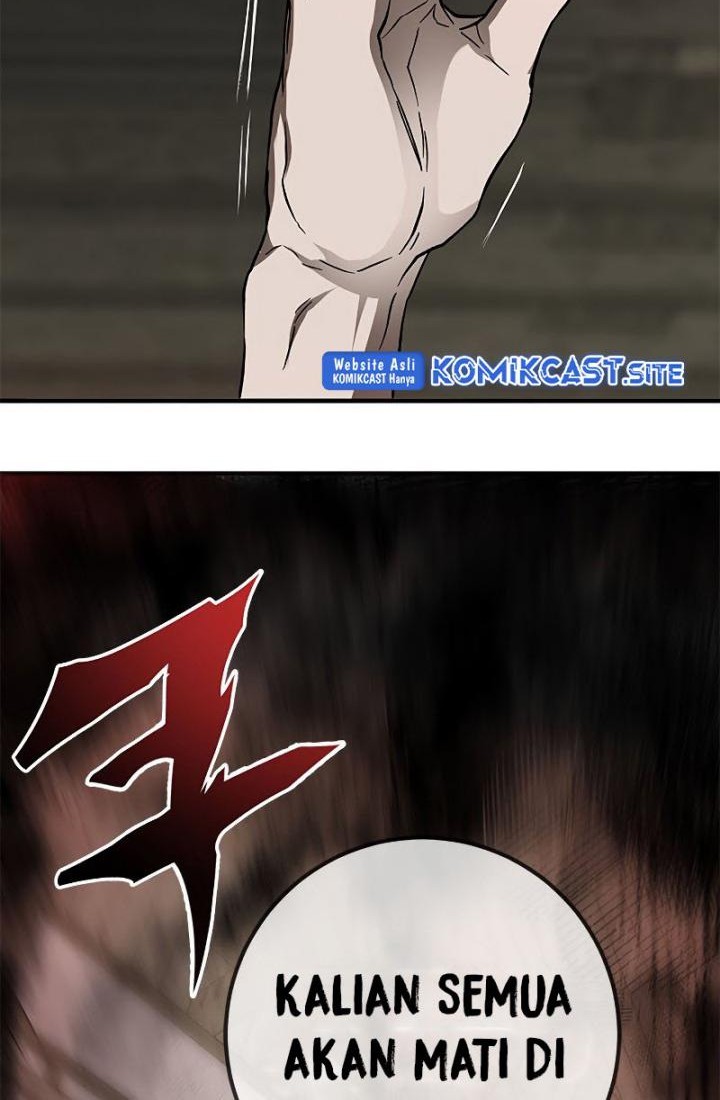 Mudang Association Chapter 85 Gambar 33