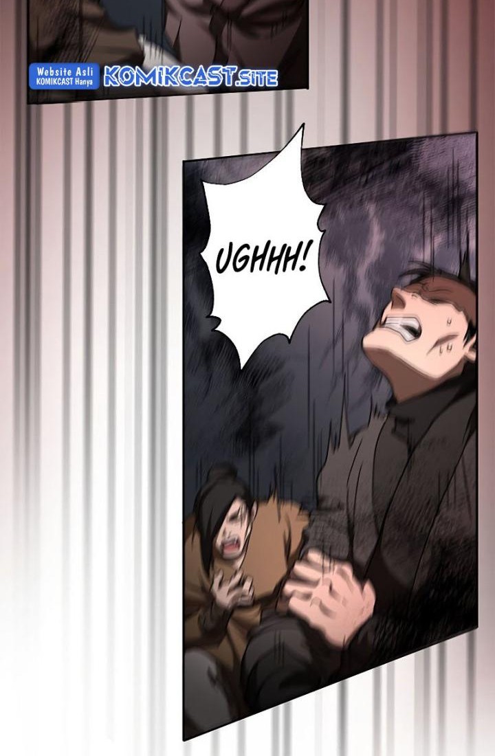 Mudang Association Chapter 85 Gambar 35