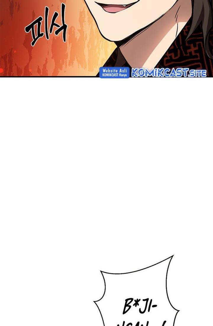 Mudang Association Chapter 85 Gambar 22