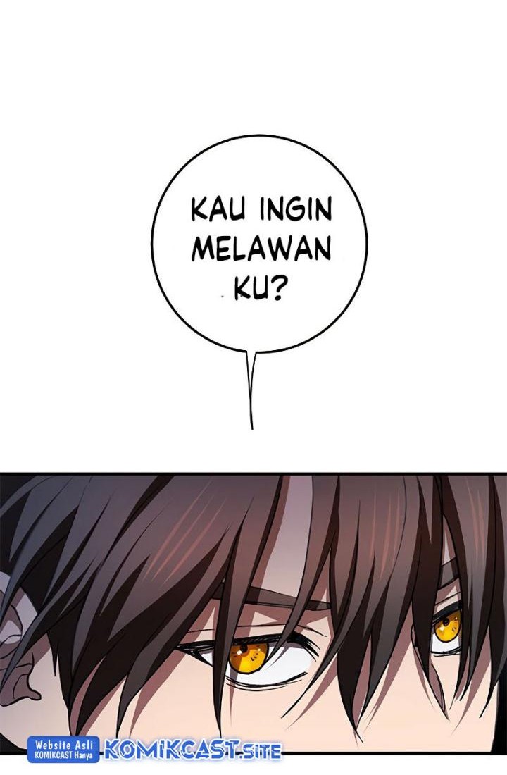 Mudang Association Chapter 85 Gambar 24