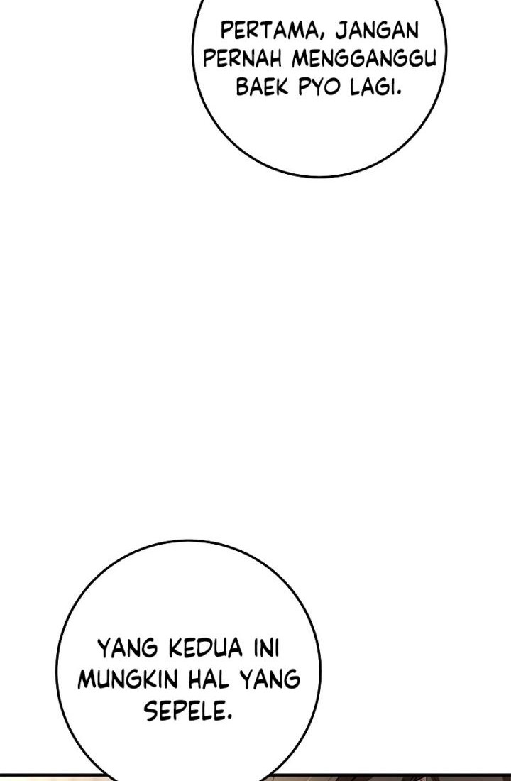 Mudang Association Chapter 85 Gambar 46