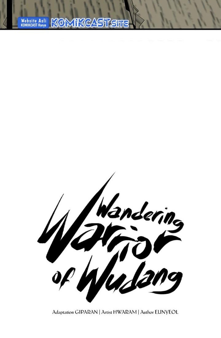 Mudang Association Chapter 85 Gambar 48