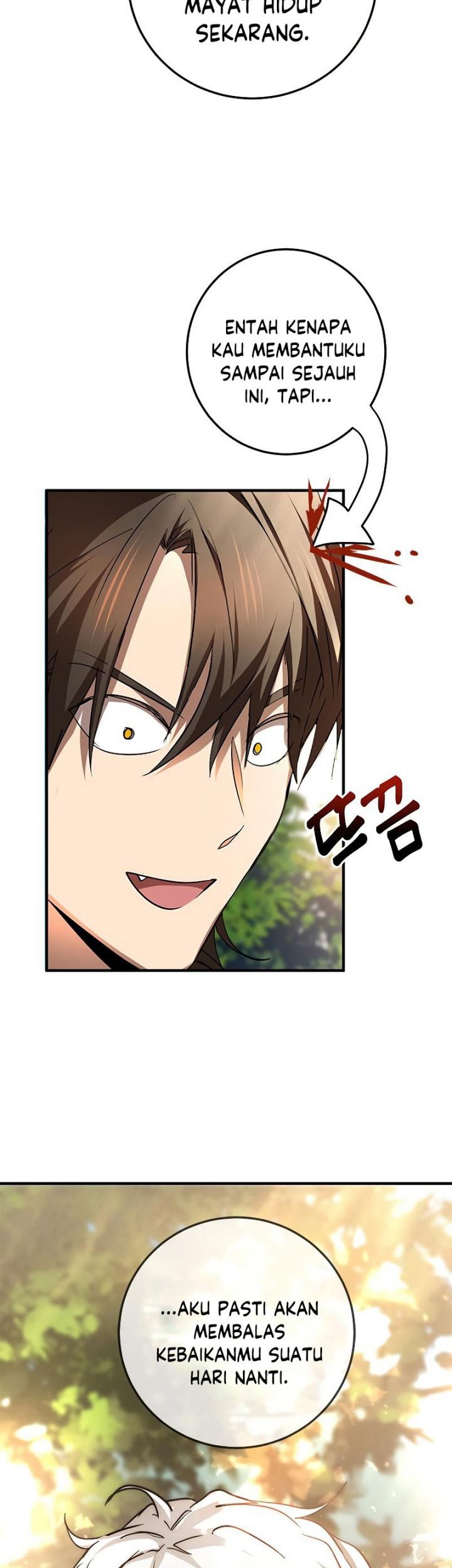 Mudang Association Chapter 85 Gambar 52