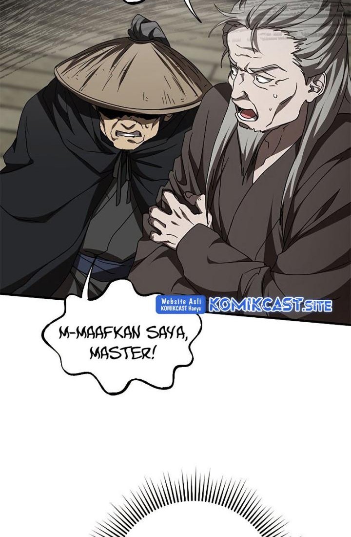 Mudang Association Chapter 85 Gambar 38