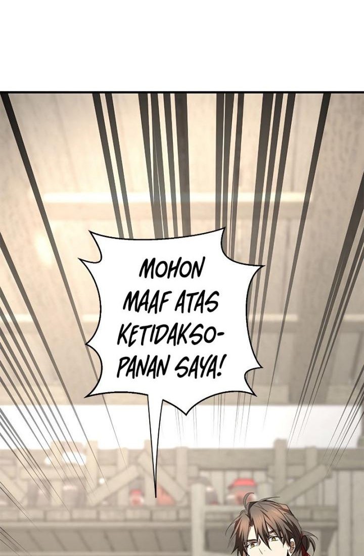 Mudang Association Chapter 85 Gambar 40