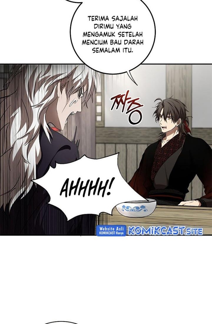 Mudang Association Chapter 85 Gambar 3