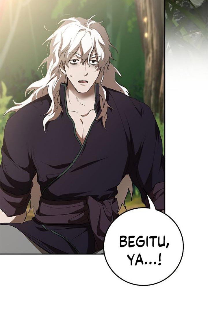 Mudang Association Chapter 85 Gambar 56