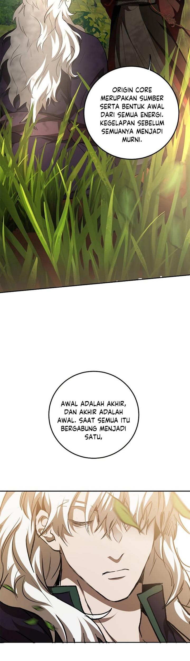 Mudang Association Chapter 85 Gambar 59