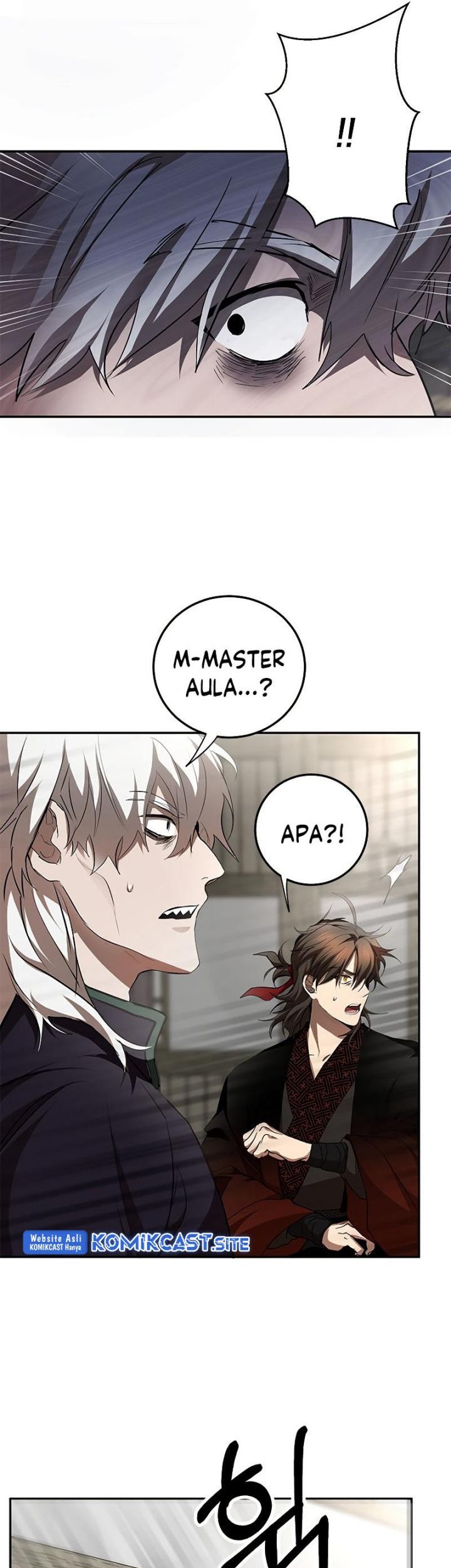 Mudang Association Chapter 85 Gambar 9