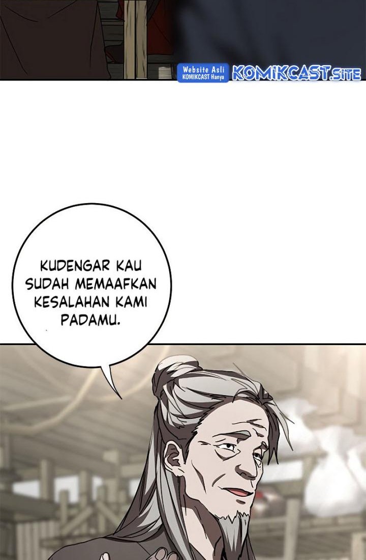 Mudang Association Chapter 85 Gambar 16