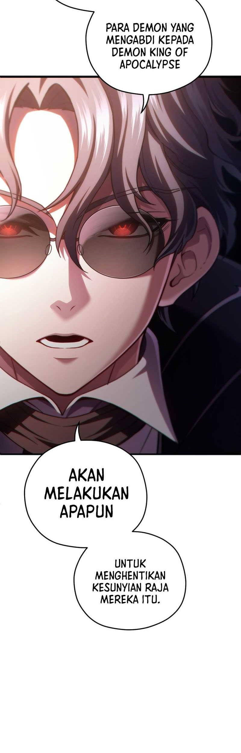 Damn Reincarnation Chapter 49 Gambar 52