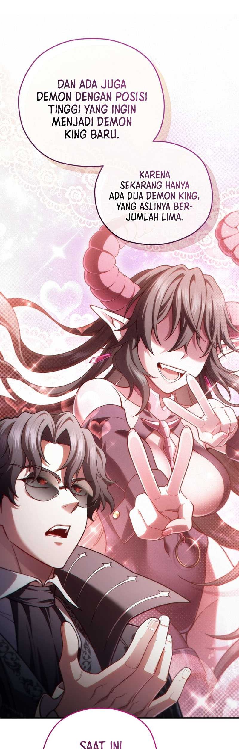 Damn Reincarnation Chapter 49 Gambar 53