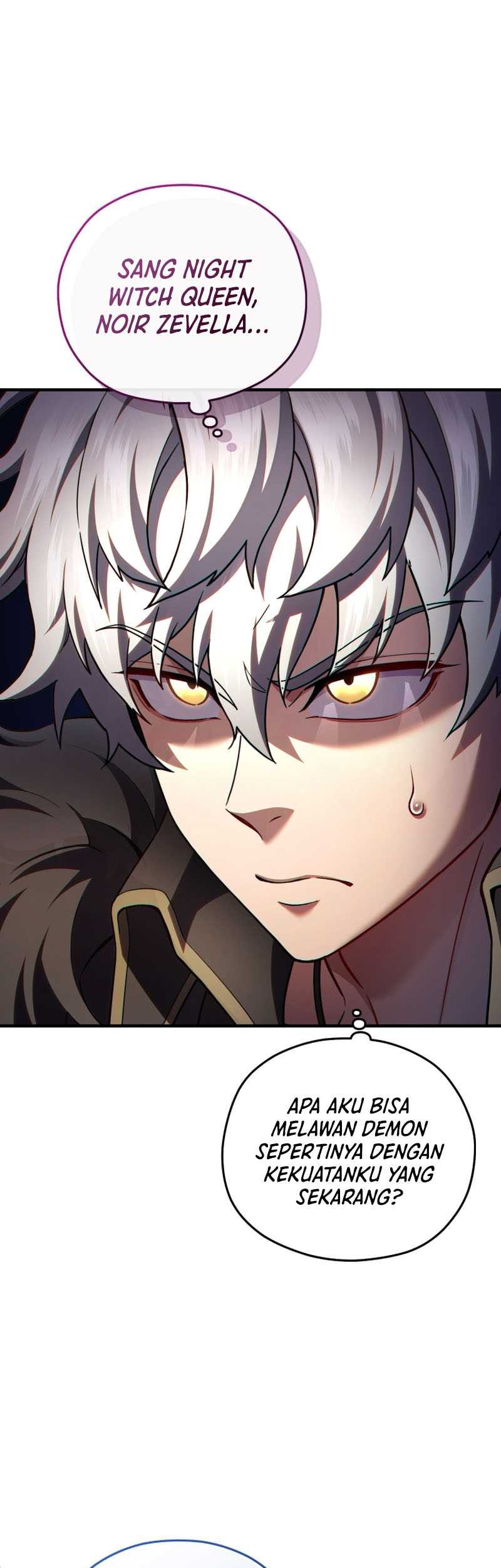 Damn Reincarnation Chapter 49 Gambar 55