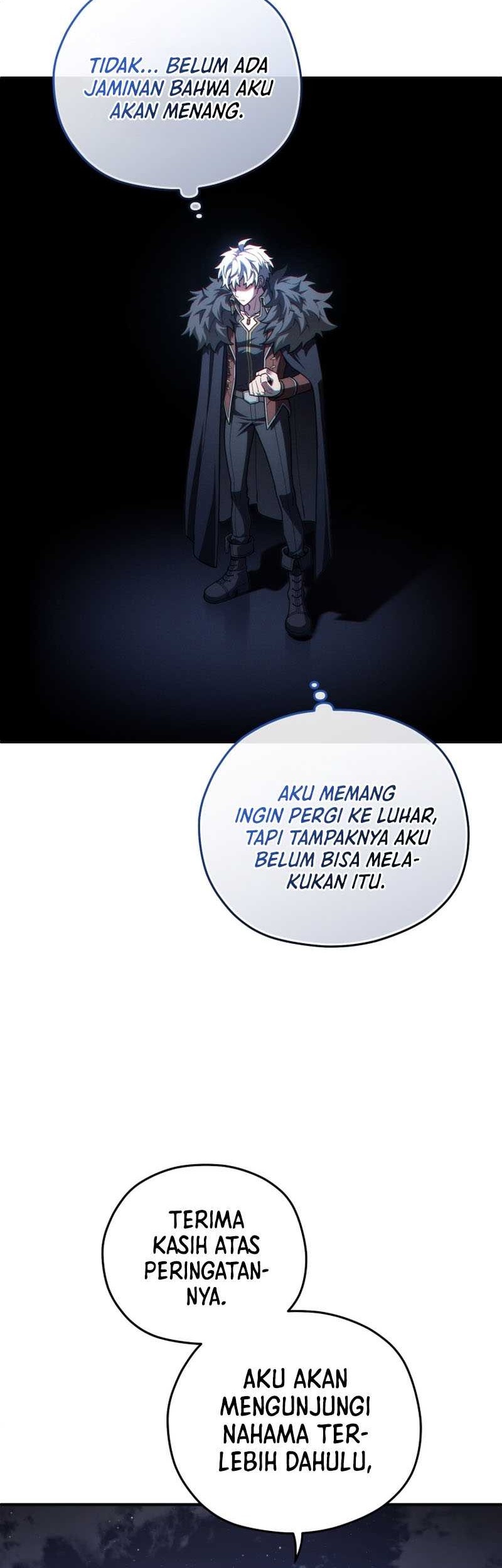 Damn Reincarnation Chapter 49 Gambar 56