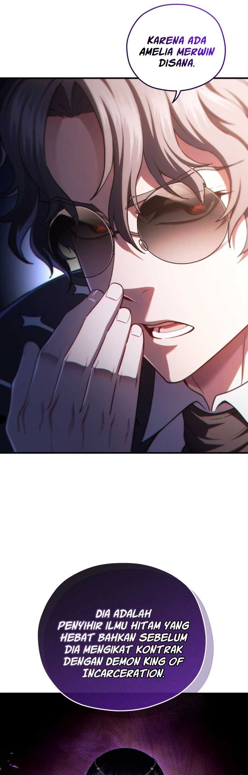 Damn Reincarnation Chapter 49 Gambar 59