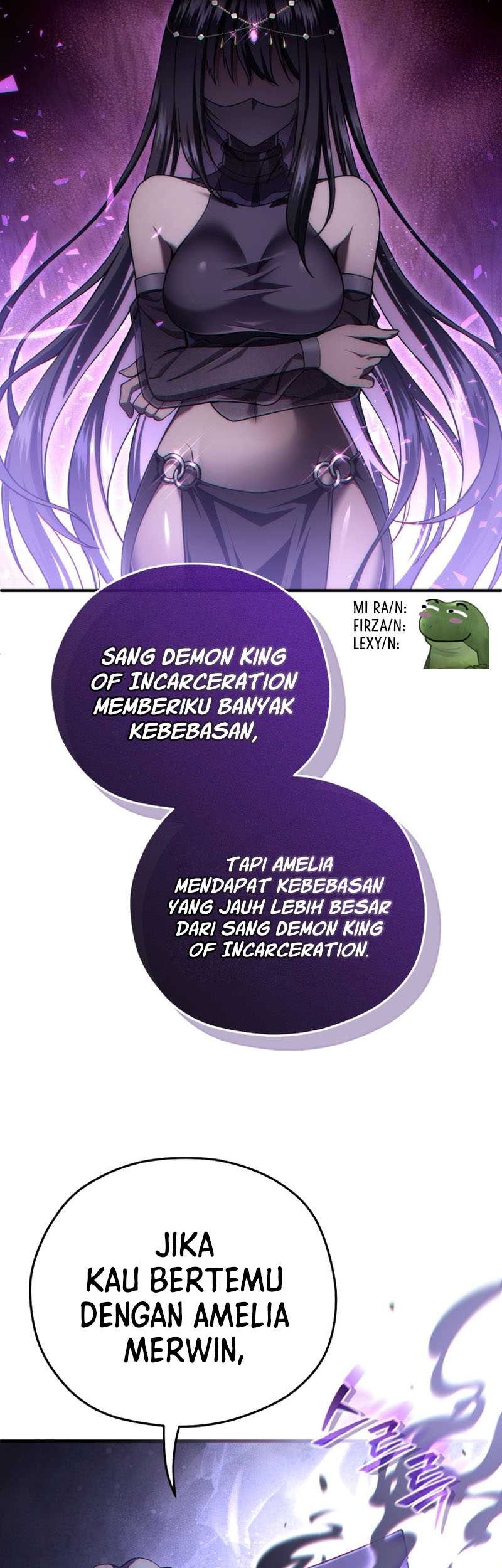Damn Reincarnation Chapter 49 Gambar 60