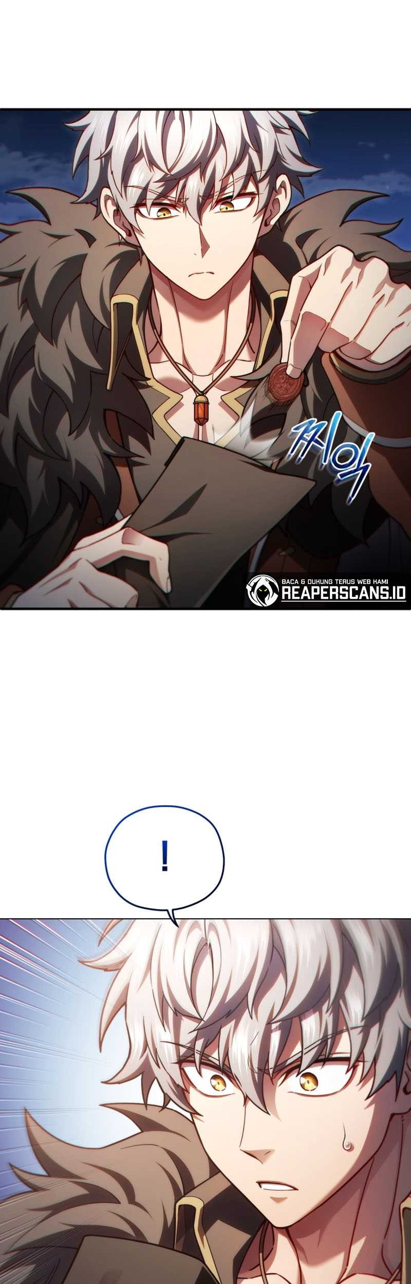 Damn Reincarnation Chapter 49 Gambar 63