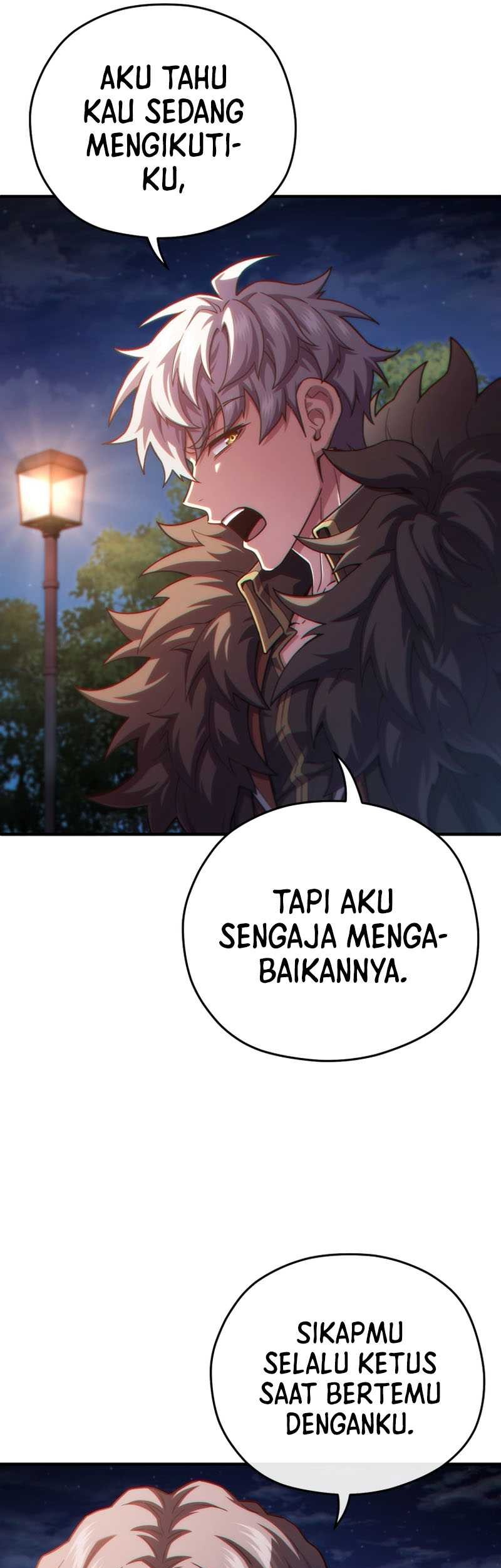 Damn Reincarnation Chapter 49 Gambar 35