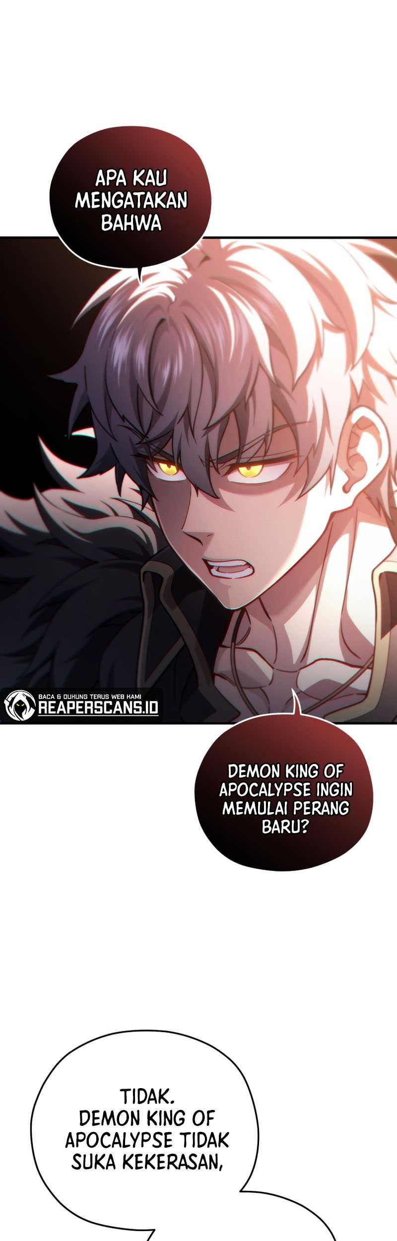 Damn Reincarnation Chapter 49 Gambar 41