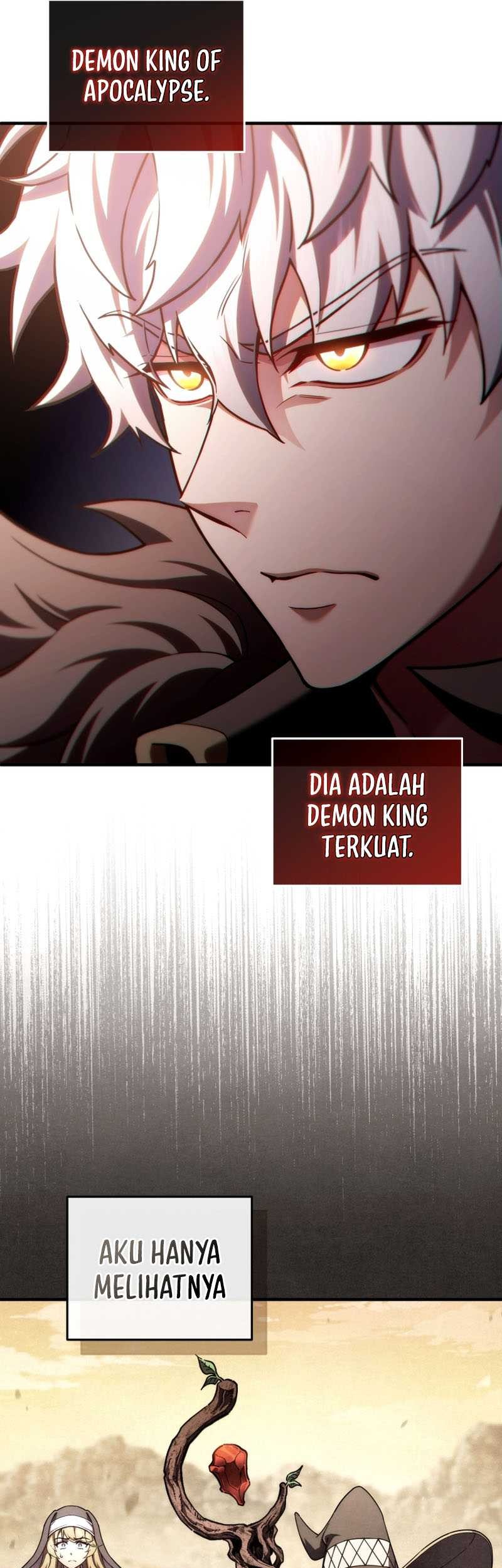 Damn Reincarnation Chapter 49 Gambar 43