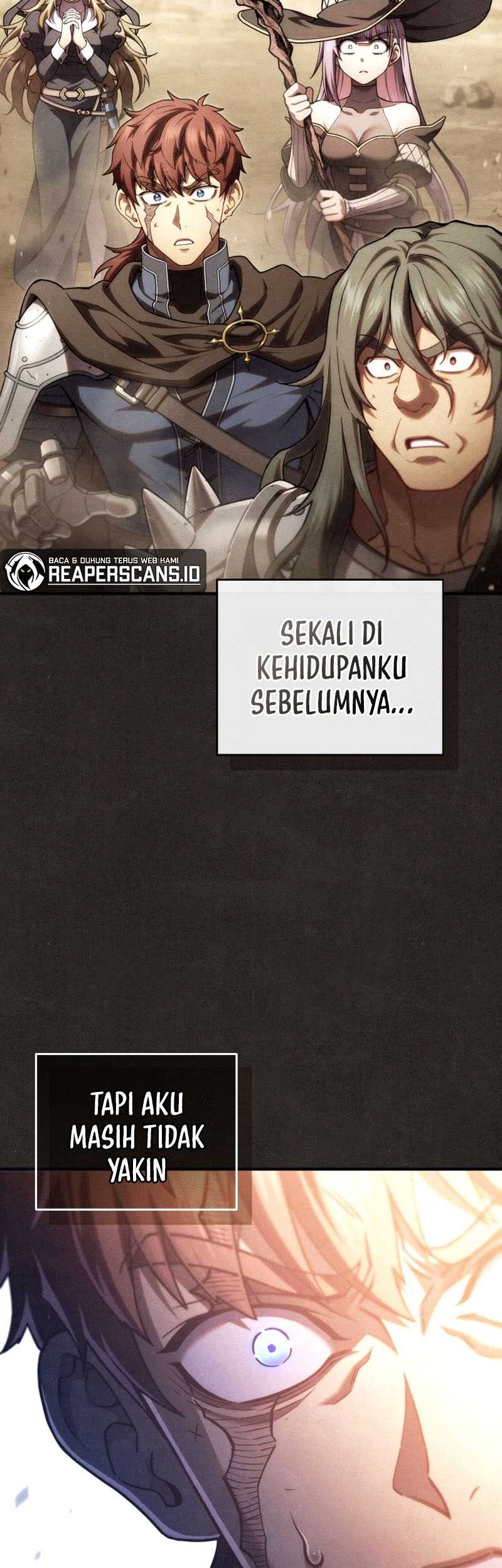 Damn Reincarnation Chapter 49 Gambar 44