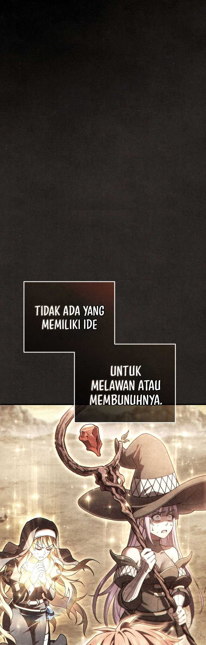 Damn Reincarnation Chapter 49 Gambar 47