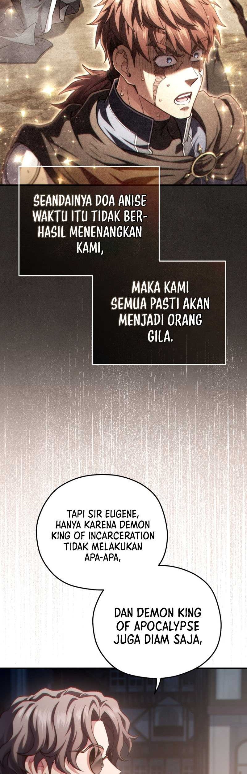 Damn Reincarnation Chapter 49 Gambar 48