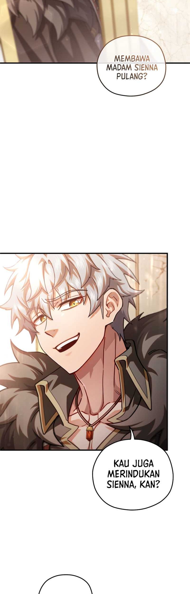 Damn Reincarnation Chapter 49 Gambar 3